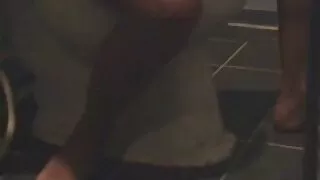 Et saada maksimaalset naudingut, Guy fucks Partner otse perse