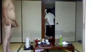 Guy fucks skinn ragazza tüdruk Pärast Massaaži