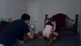Ilus vene seksi Sekretär Sukkpüksid
