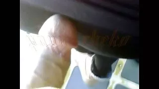 Sugu Ilus vene blond, kes annab anal Mees