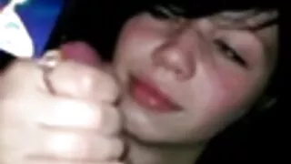 Tagasihoidlik Poeg fucks Busty Ema Blond Tuss