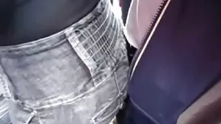 Guy fucks teismeliste tüdrukute ja Cum Oma pussies
