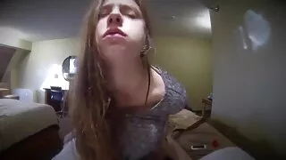 Vene küps daam õpetab Lesbi Sugu big ass