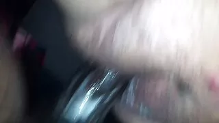 Ilus blond on seksi partner