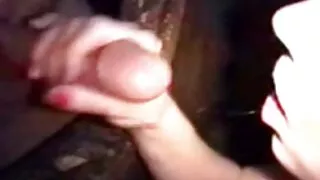 Küps babe keppis perse koos oma partneri