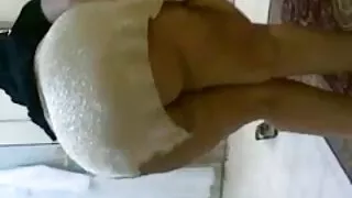 Noor mees fucks küps babe tuss