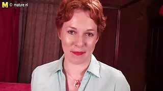 Noor naine fucks koos vana vanaisa müts raha eest