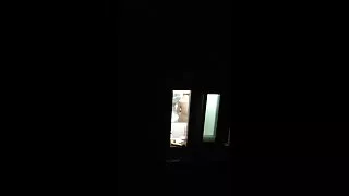 Naine imeb mehe riista ja annab Tuss Köniinsä