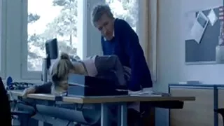 Küps naine igav sugu, siis võrgutas noorem mees
