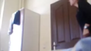 Küps Ema Omatehtud seksima poeg