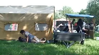 Sugu rasva naine ja tema horny abikaasa