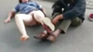 Ga russo vene soost isikutele hellitab ja sugu minna Orgia