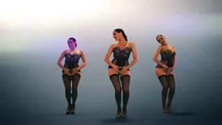 Ilu on karvane tuss voolab tema sõrmed