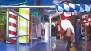 Väljavalitu farts tibu eri tekitab tugeva kukk