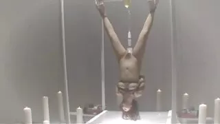 Vene küps Milf armastab alla neelata cum ja perses