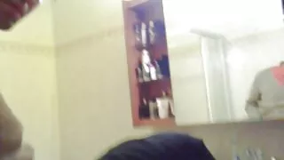 Ilus mees keppis noor tüdruk ja täitis oma perset, cum