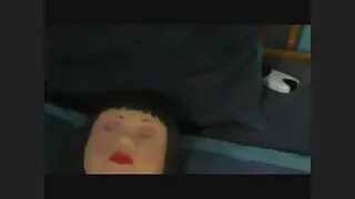 Küps daam seksinud vagiina tema boss