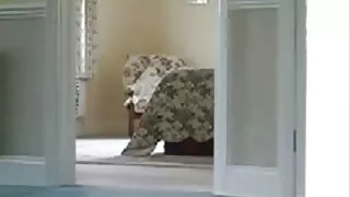 Üliõpilast kurat Arina doggy style Ja Prits cum