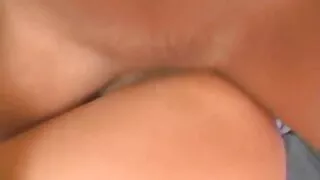 Hot Milf võrgutas noor mees sugu