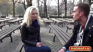 Rikas emane tellis oma riista