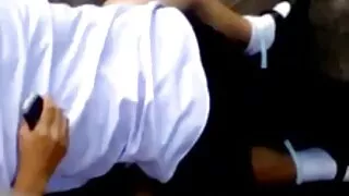 Horny ebony Kuradi Õpetaja Tuss õigus klassi