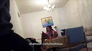 Valmis Kukk Blond ootas tüdruk