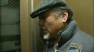 Noor Blond Saab anal fucking Raske