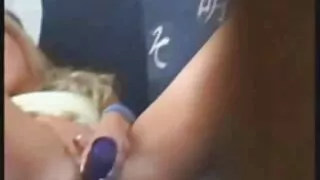 Suhu Ja Sugu Vene Tüdruk, Noor Blond, Ja mees
