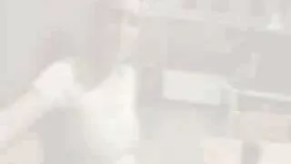 Poeg ärkas ema, tegi ta imeda riista ja siis keppis teda hästi